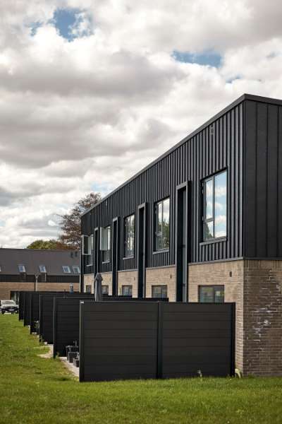 Der er ”højt til loftet” i Hedensted, Remmerslundvej 26, 8722 Hedensted